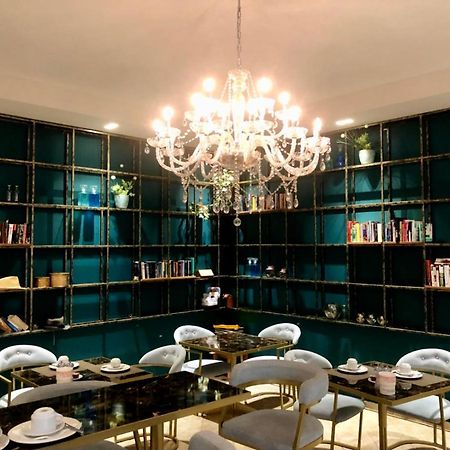 Ccb Bruskos Hotel Agios Georgios  Dış mekan fotoğraf