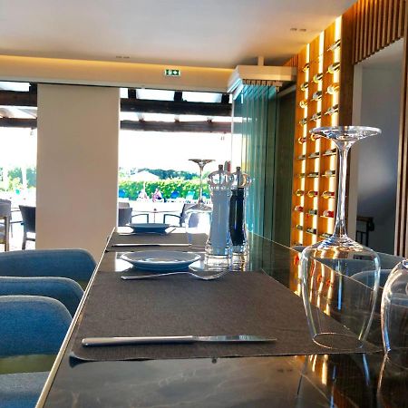 Ccb Bruskos Hotel Agios Georgios  Dış mekan fotoğraf