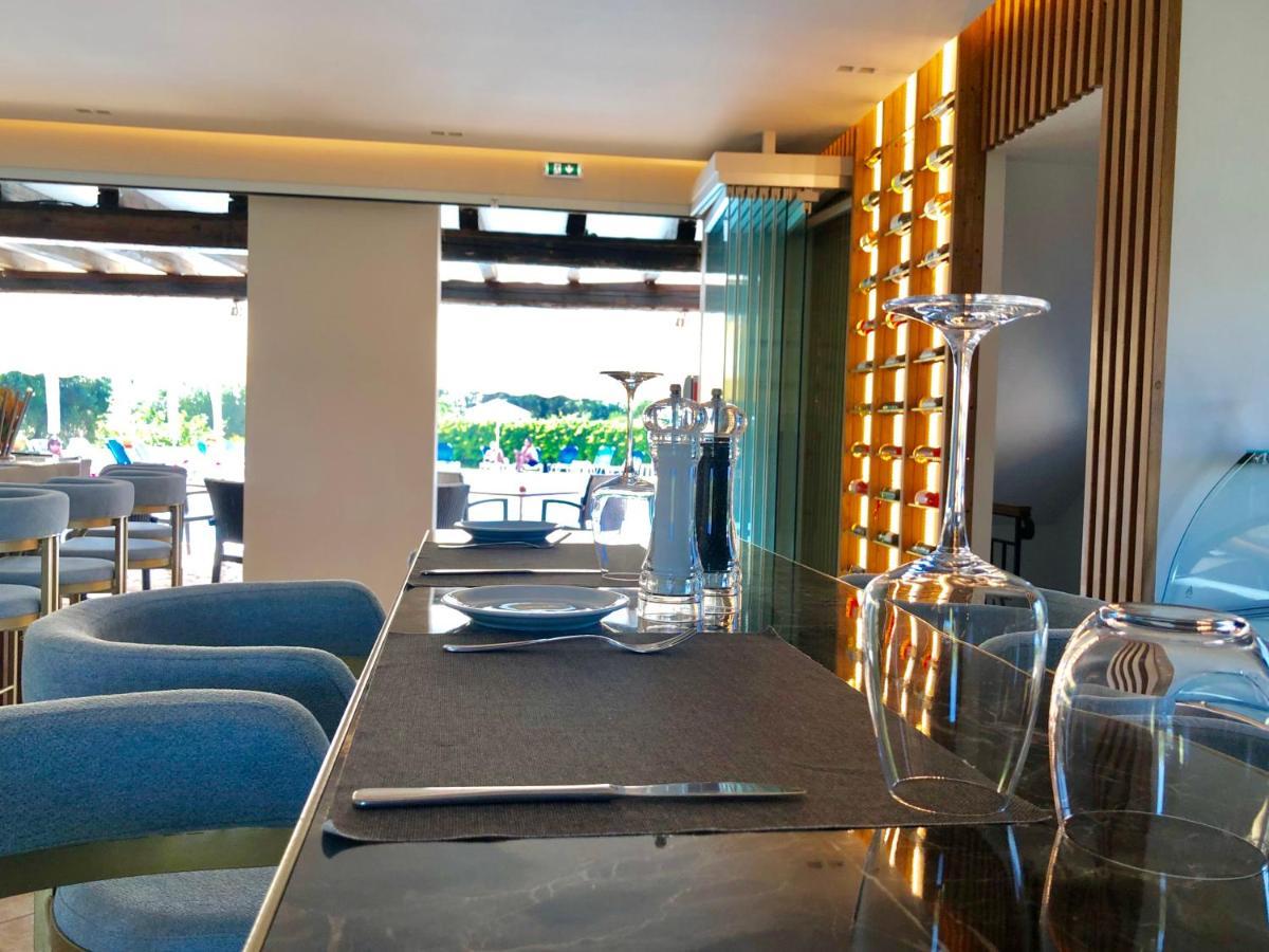 Ccb Bruskos Hotel Agios Georgios  Dış mekan fotoğraf