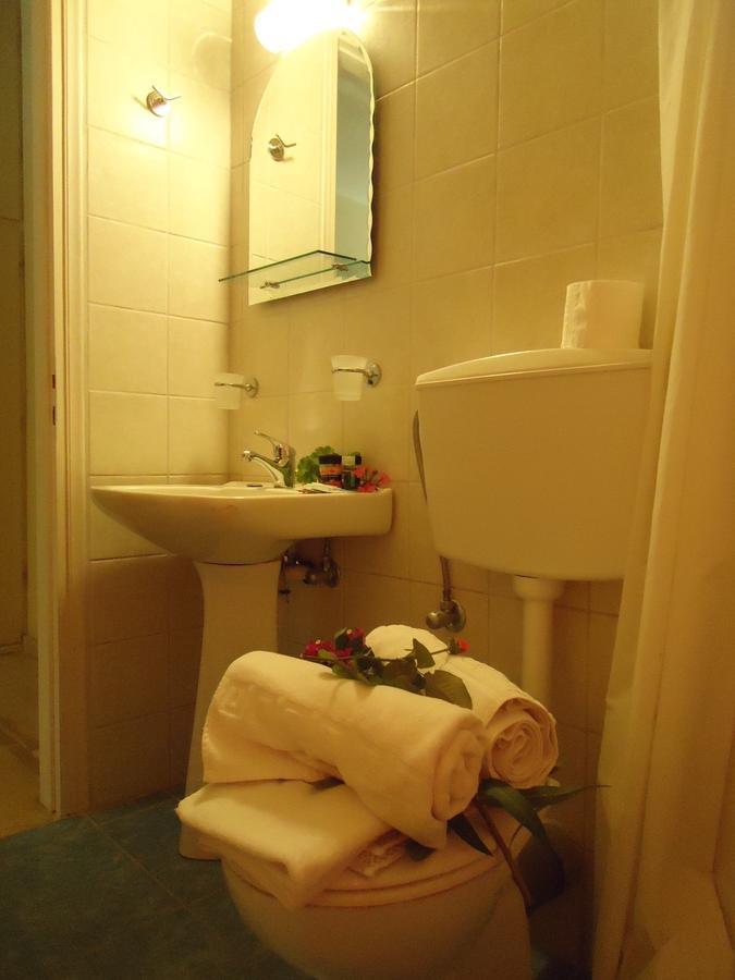 Ccb Bruskos Hotel Agios Georgios  Dış mekan fotoğraf