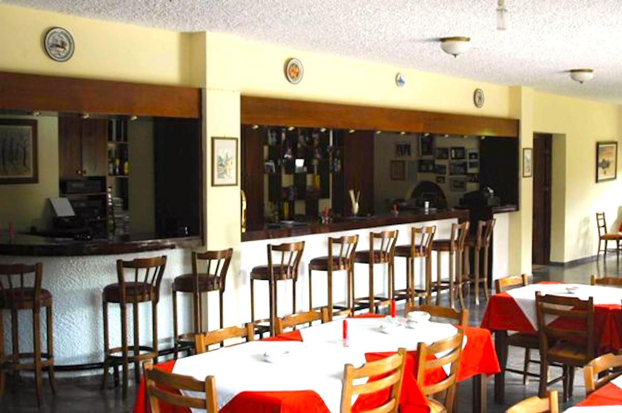Ccb Bruskos Hotel Agios Georgios  Dış mekan fotoğraf