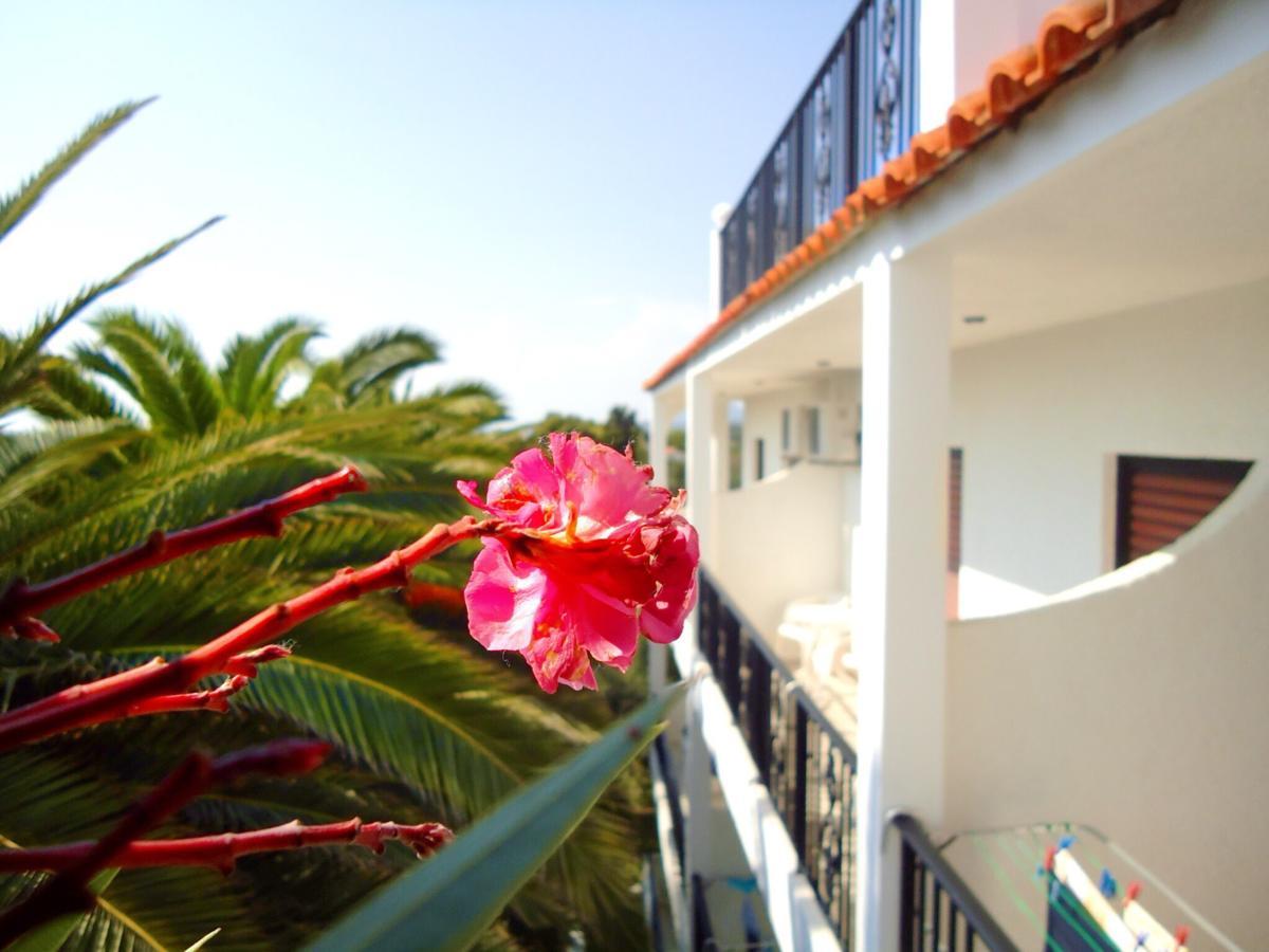 Ccb Bruskos Hotel Agios Georgios  Dış mekan fotoğraf
